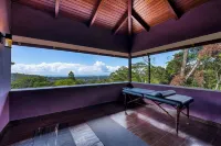 Costa_Casa_108 Bali Style - Asian Tropical Paradise in Costa Rica