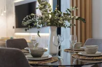 Guadalupe 15 by Magno Apartments Hotels in Metropolitan Area of Seville