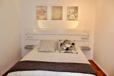 Freedom - Lisbon Hotels in Beato