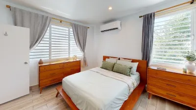 Beautiful Gem In The Heart of Condado - 3 mins from the beach!