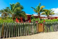 Affordable Waterfront-  Instant Holiday Mode - Lac Bay Casitas Hotel in zona Pekelmeer, Flamingo Sanctuary