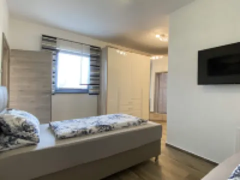 Holiday apartment “HansWA324) Hotels in Wackersdorf