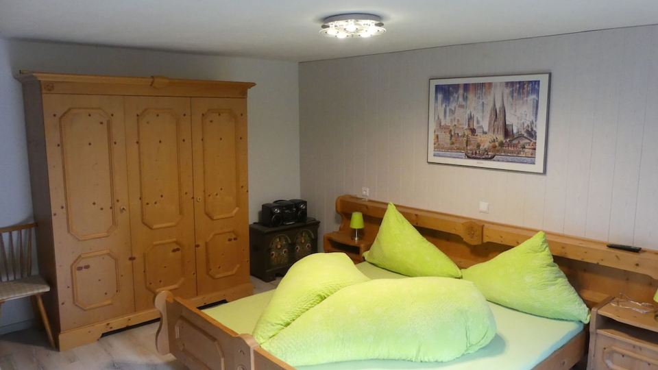 Appartment Lobspitze