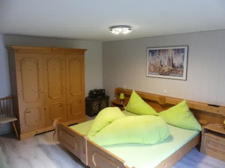 Appartment Lobspitze