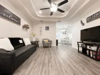 Cozy 2 bedroom Apartment in prime location!