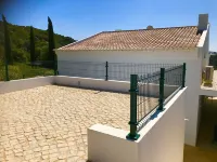 Stunning Villa with Heated Pool Sea Views and Walk to Beach