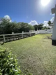 Garden condo, pool, close to beach and Rio Mar Hotel gulf course.