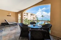 Faro 202: Apartment with sea view in the center, steps away from 5th Av.