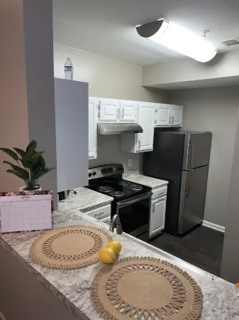 Cozy Calm & Modern Apartment In The Heart of Buckhead, Atlanta