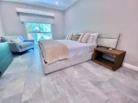 Pura Vida Boho Beach Penthouse Dream Hotels in 