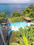 Escape to the Tranquil Sophistication of Yellow Sands Luxury Villas - Pool