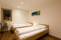 Modern apartment with all the trimmings: sauna, carport, ski room etc. - 2 Sao