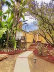 ¡Secret Garden! Pet Friendly Guest Studio La Mesa