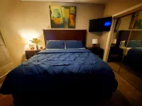 Tropical Resort Style Compound