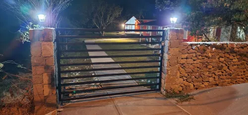 Volcano View Cottage