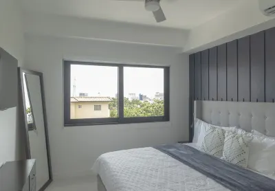 Breathing Space - VIA at Braemar Hotels in 