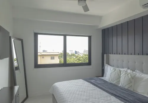 Breathing Space - VIA at Braemar