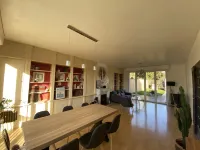 Grande Maison Avec Piscine Hôtels à : Redon