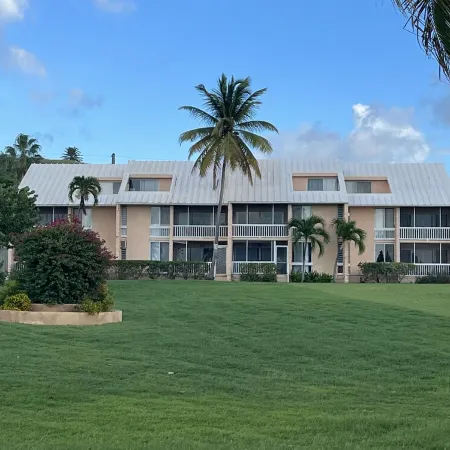 Sunset Reef: An Oceanfront 3 Bedroom Condo in Gentle Winds