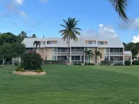 Sunset Reef: An Oceanfront 3 Bedroom Condo in Gentle Winds