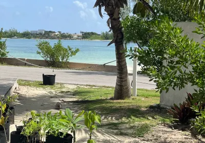 "Experience Paradise at Lo Key Villa: Your Dream Getaway at Cocoa Bay Awaits Hotels near Green Turtle Cay
