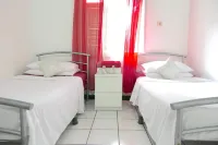 Beach Castles Apartment at  Sandcastles โรงแรมใน