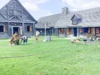 Up to 40% SALE Near-Skiing-Mount Gorgeous Cottage Hotels in Tay