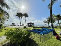 BEACHFRONT!!! 1BR/1.5BA Condo at Grand Caribe! Expansive Views. Great Location!!