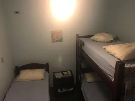 Wonderful apartment - Itaguá / Ténorio Ubatuba Отели рядом с достопримечательностью «Ubatuba Bus Station»