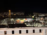 Cozy house in the heart of tromsdalen. Central Hotels in Tromsdalen