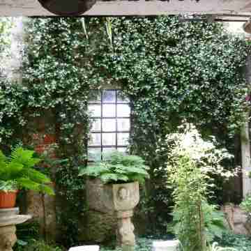 B&B Ca' Pier Hotel Exterior