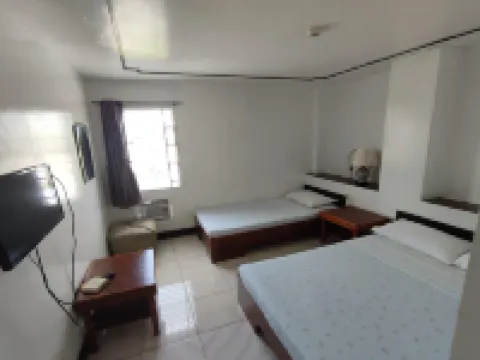 Green Ridge Apartelle Hotels in Bukidnon