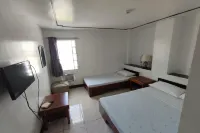 Green Ridge Apartelle Hotels in Bukidnon