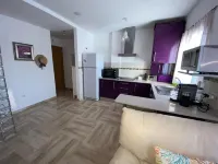 APARTMENT IN PLAYA LA BARROSA