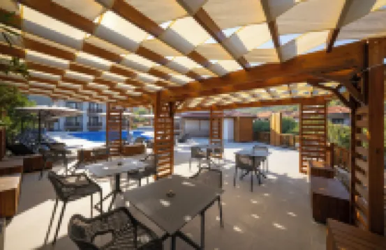 Marvelous Sarıgerme