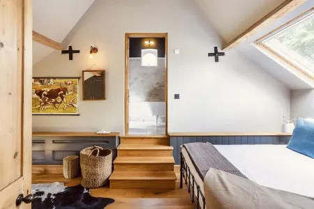 Beautiful School House In Norfolk