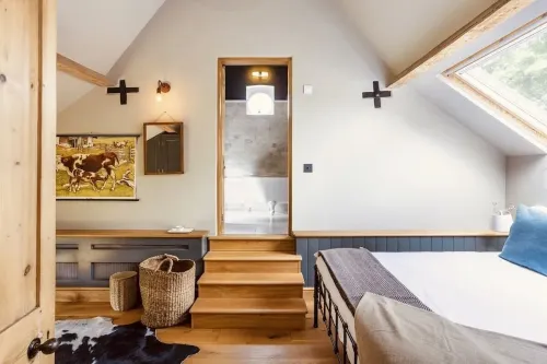 Beautiful School House In Norfolk