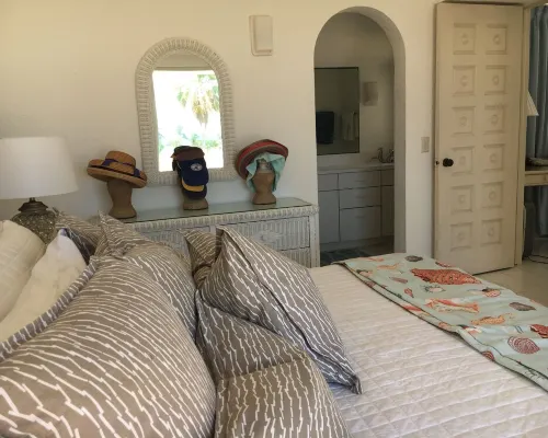 Gentle Winds, St. Croix, U.S.V.I. - come unwind! Hotels in Northcentral