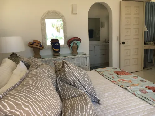 Gentle Winds, St. Croix, U.S.V.I. - come unwind!