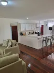 Beautiful home near Cultural Center, National Stadium, Movietown, Gift Land Mall