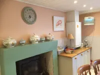 Longere, Set In Beautiful Countryside Within Easy Reach Of The Coast Hotel a Morbihan