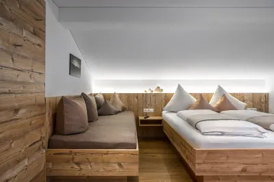 NEW, EXCLUSIVE, COZY apartment !!!! Hotels near Montafon