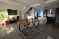 Subic Bay - Mountain View - Private home -