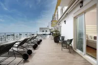 Vila Sao Vicente Boutique (Adults Only)