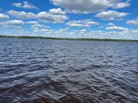 Great Summers By The Lake