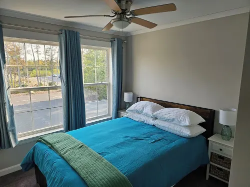 Acadia Villas!  6A Lexi