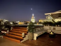 BEST LOCATED luxury villa located in the heart of historic city center.
