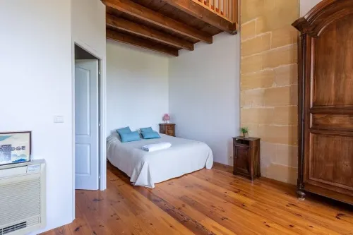 The Clos Jacquet house of 180 m2 Hotel a Aquitaine