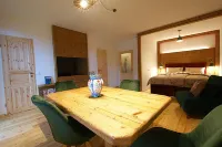 Alpen Apartment Werfenweng - peace and quiet - pool - mountain view
