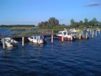 Gutshaus Vieregge - Apartment B فنادق في Neuenkirchen